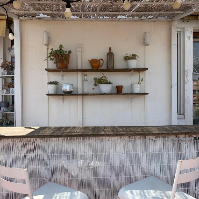Appartement cozy à 2 pas de la plage, grande terrasse et parking - Appartement 1 Chambre - 18