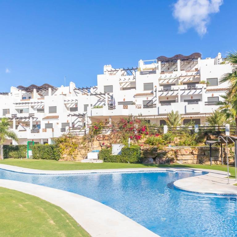Sunset Sweet Holidays - Happy Rentals - Apartamento con terraza - 3