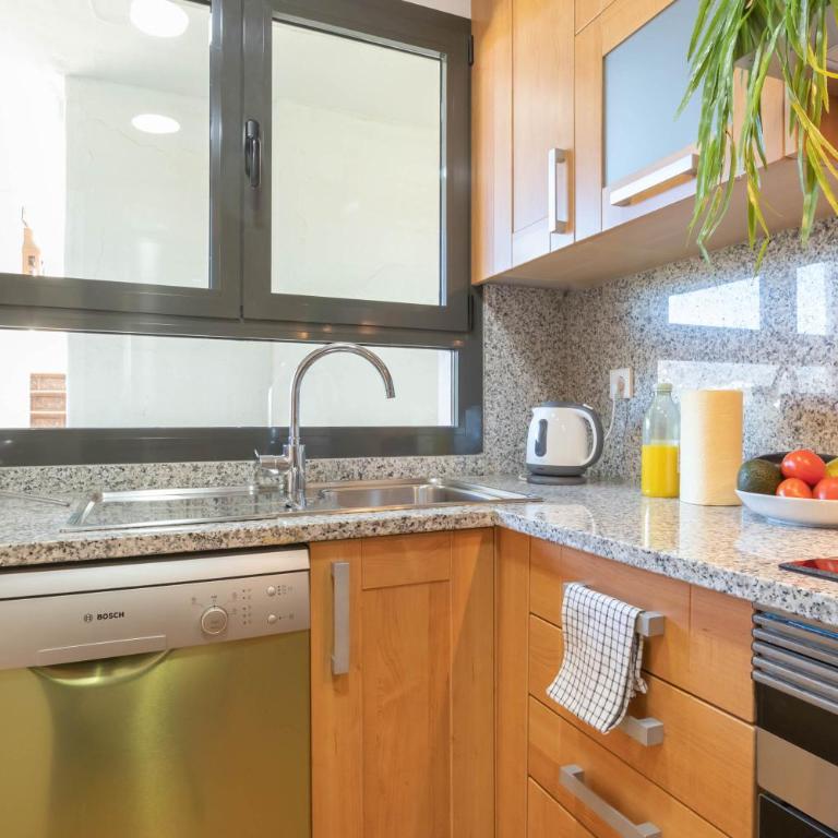 Sunset Sweet Holidays - Happy Rentals - Apartamento con terraza - 6