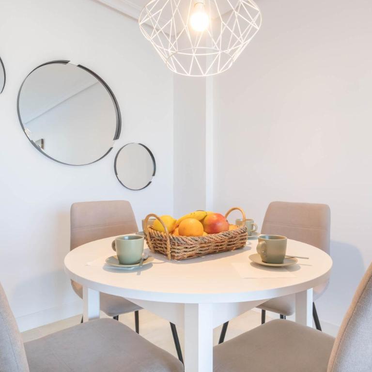 Sunset Sweet Holidays - Happy Rentals - Apartamento con terraza - 15