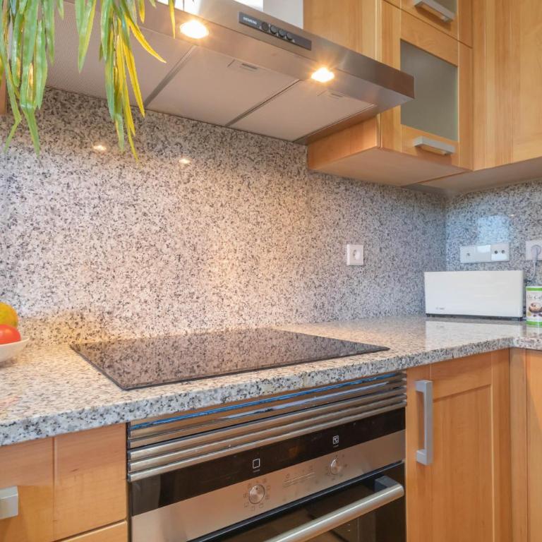 Sunset Sweet Holidays - Happy Rentals - Apartamento con terraza - 16
