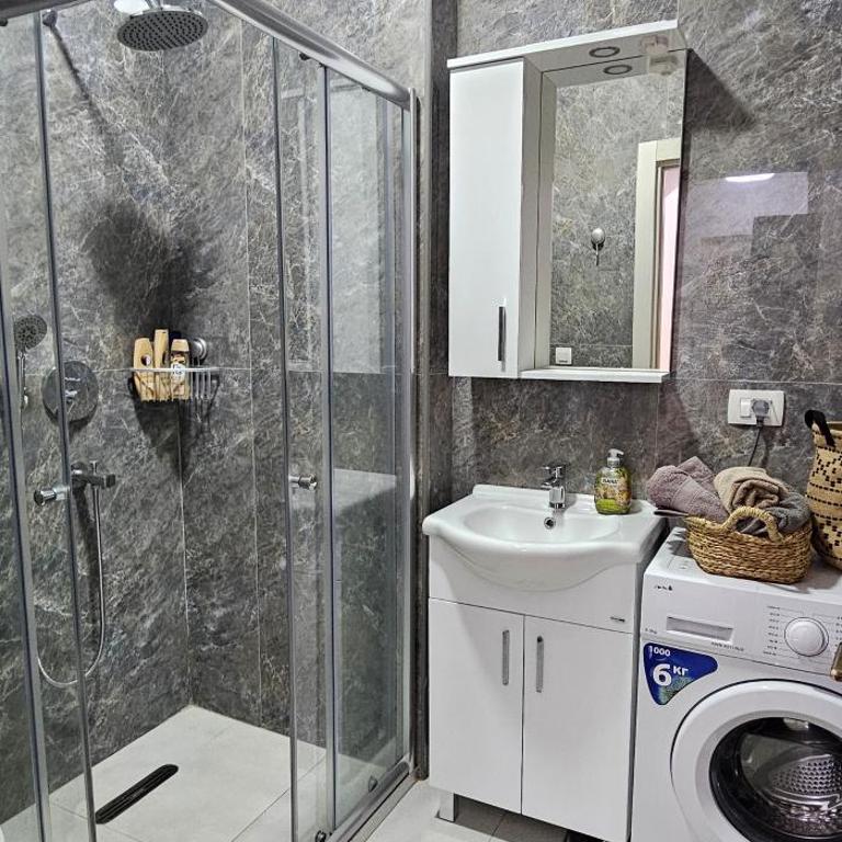 Long Beach Residence - Apartman sa Pogledom na More - 1