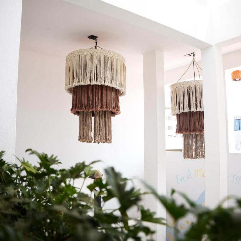 Casa de Rosa - Habitación Doble con baño privado - 3