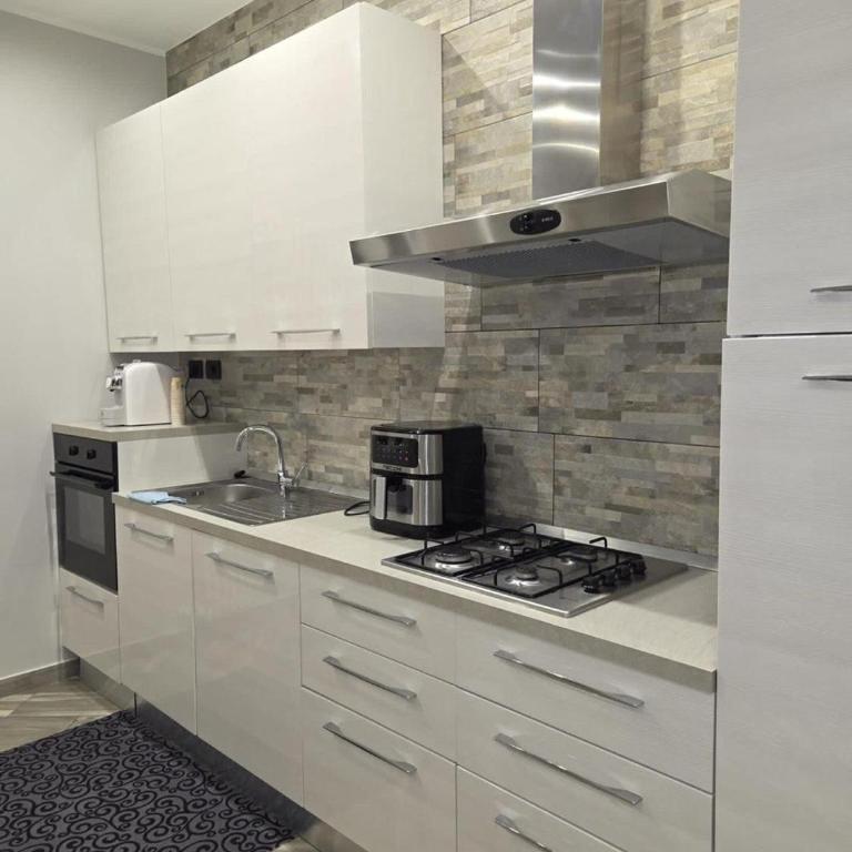 Living Monza Arengario - Apartment mit 1 Schlafzimmer - 2