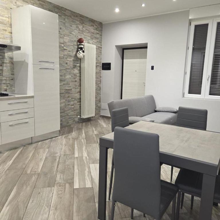 Living Monza Arengario - Apartment mit 1 Schlafzimmer - 9