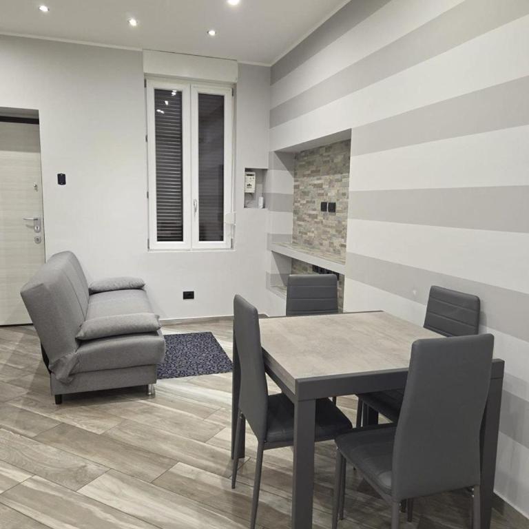 Living Monza Arengario - Apartment mit 1 Schlafzimmer - 10