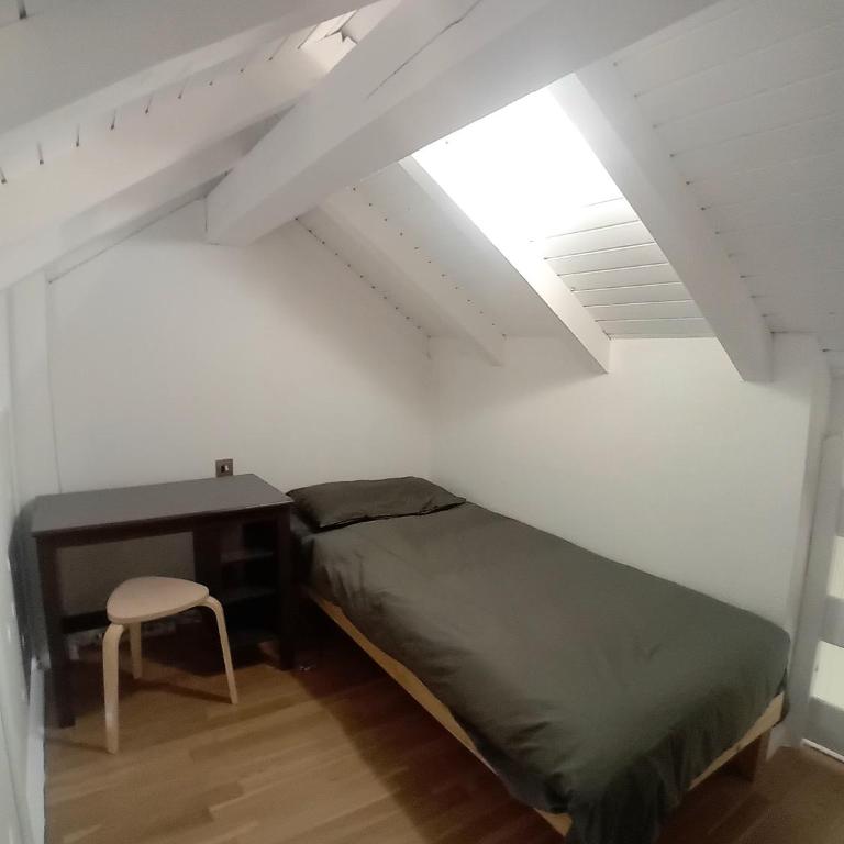 Oasi Tremalzo Apartment - Apartamento de 2 dormitorios con balcón - 17