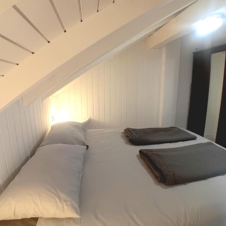 Oasi Tremalzo Apartment - Apartamento de 2 dormitorios con balcón - 15