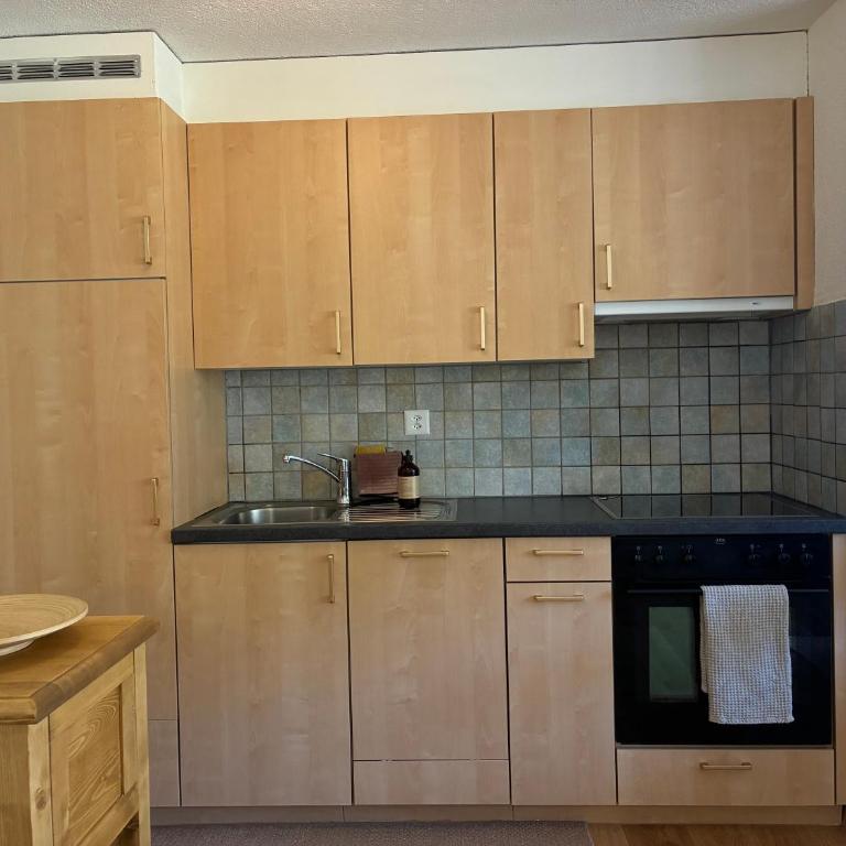 Mon Nid Alpin - Appartement 2 Chambres - 2
