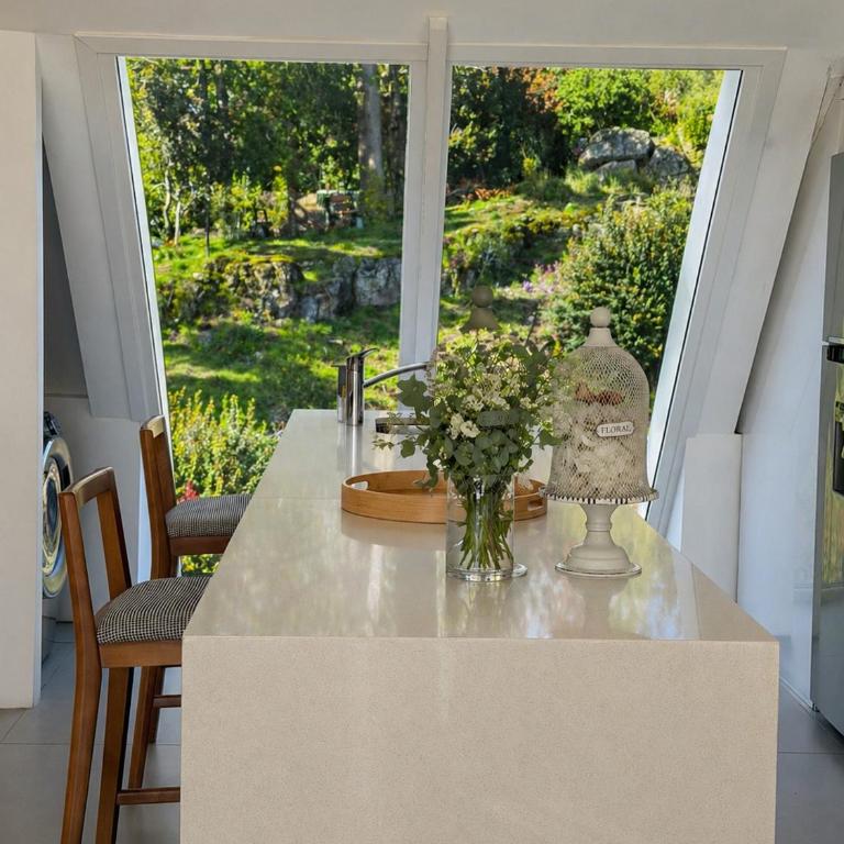 B612 Bariloche - Penthouse Apartment - 5