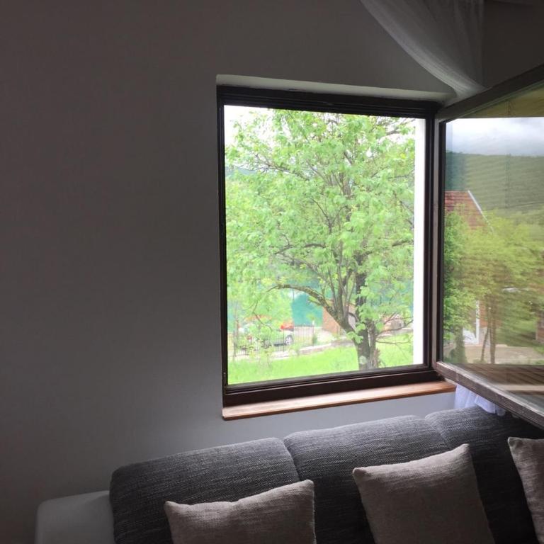 Melina - Three-Bedroom House - 3