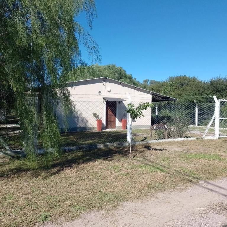 Aurora - Casa de 2 dormitorios - 30