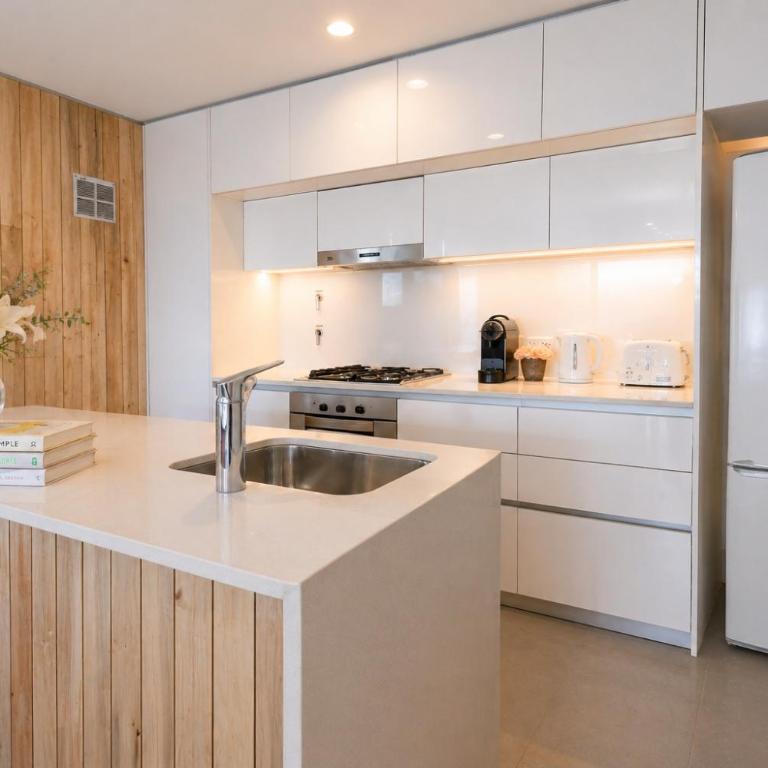B612 Bariloche - Three-Bedroom Apartment - 7