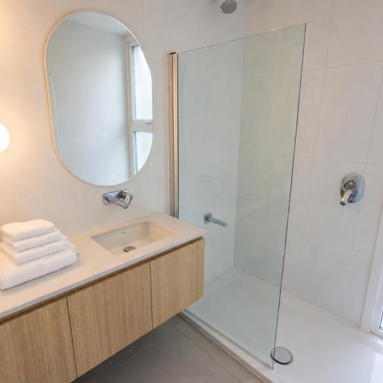 B612 Bariloche - Three-Bedroom Apartment - 5