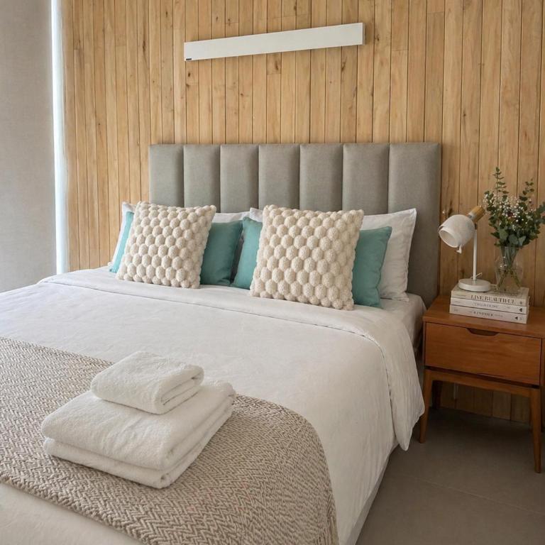 B612 Bariloche - Three-Bedroom Apartment - 3