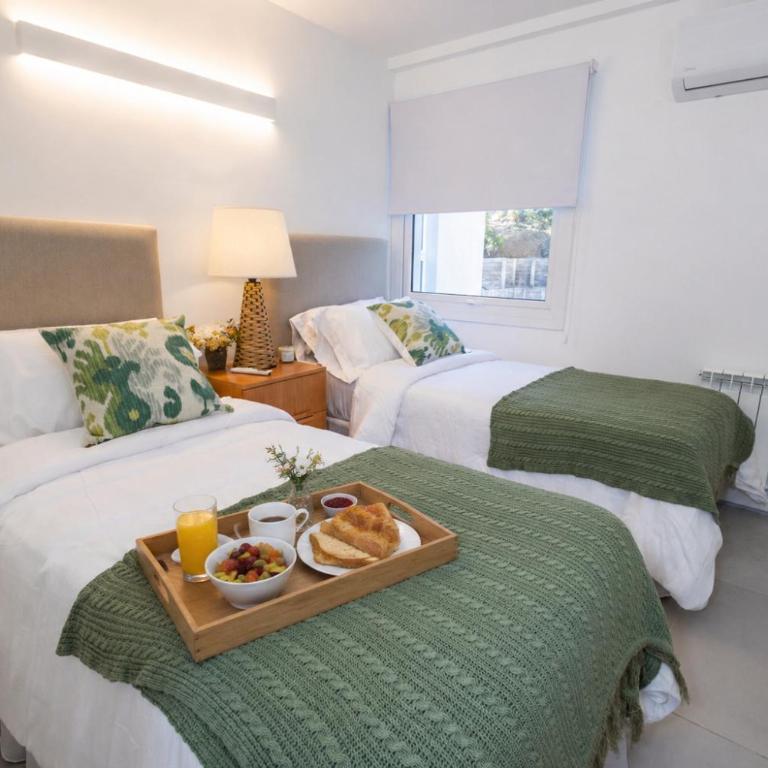 B612 Bariloche - Two-Bedroom Apartment with Lake View - 10