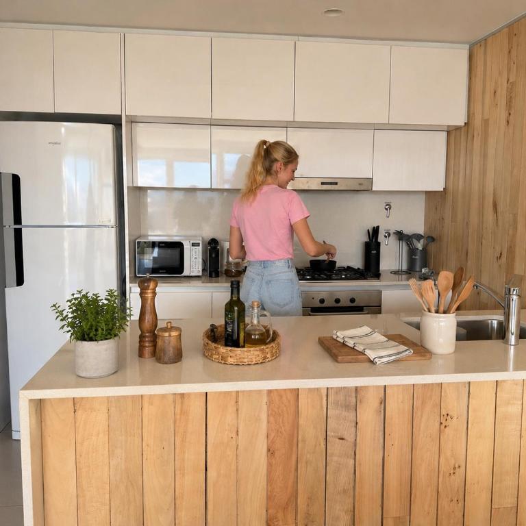B612 Bariloche - Two-Bedroom Superior Apartment - 4