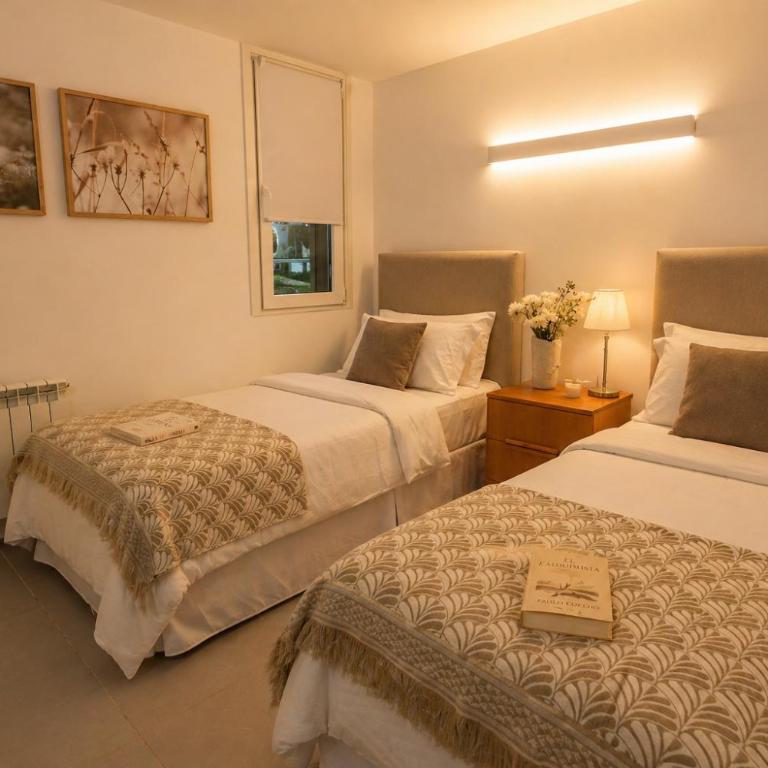 B612 Bariloche - Two-Bedroom Superior Apartment - 6