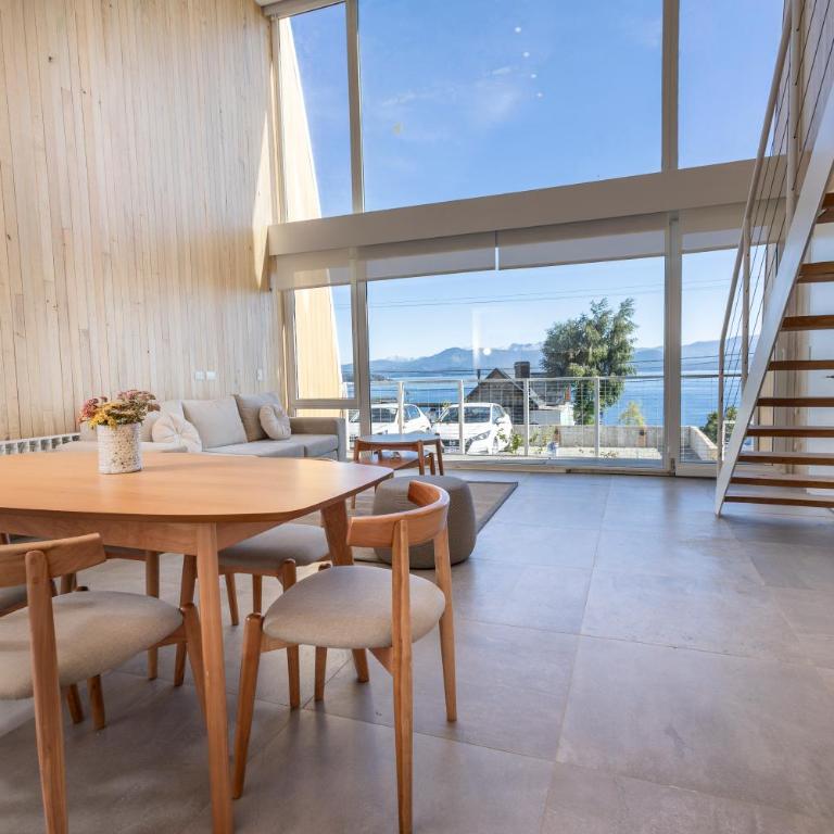 B612 Bariloche - One-bedroom Loft Apartment - 5