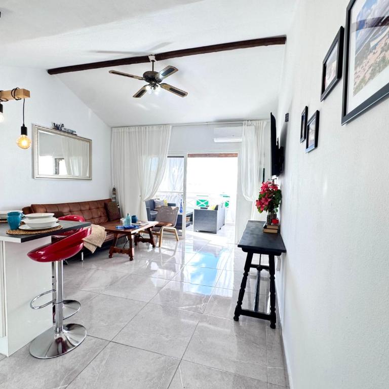 CASA RENE - Sunny apartment near beach and center - Apartment - 14