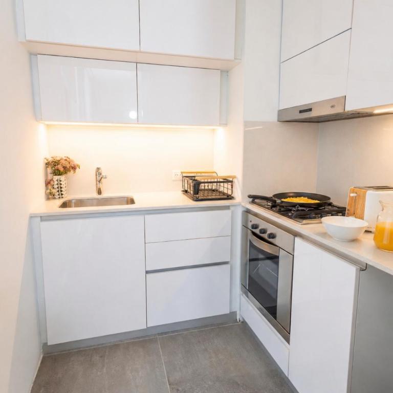 B612 Bariloche - Studio Apartment - 4