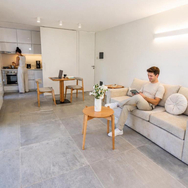 B612 Bariloche - Studio Apartment - 5