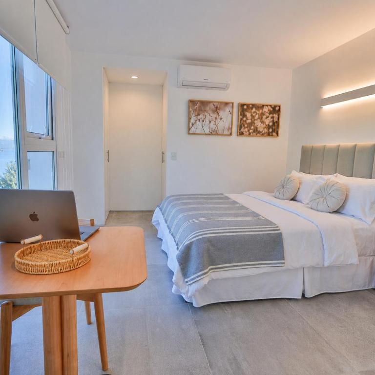 B612 Bariloche - Studio Apartment - 8
