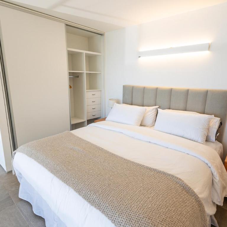 B612 Bariloche - One-bedroom Loft Apartment - 7