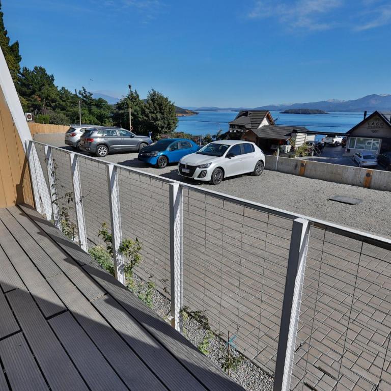 B612 Bariloche - One-bedroom Loft Apartment - 8