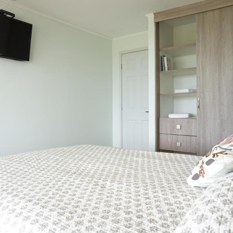 Blue A65 - Apartment - 21