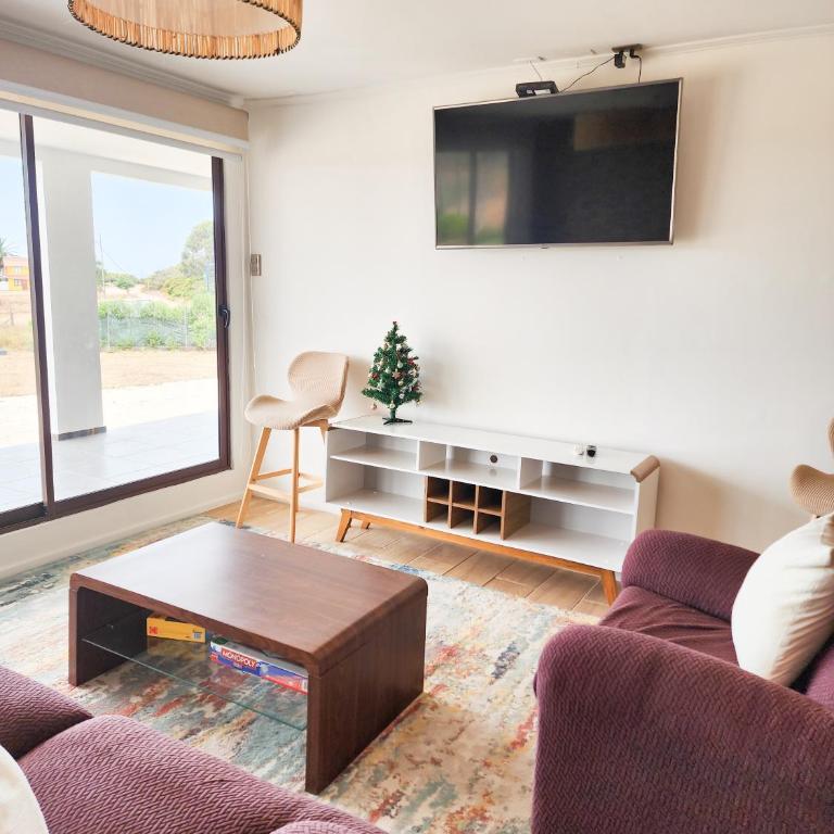 Blue A65 - Apartment - 37