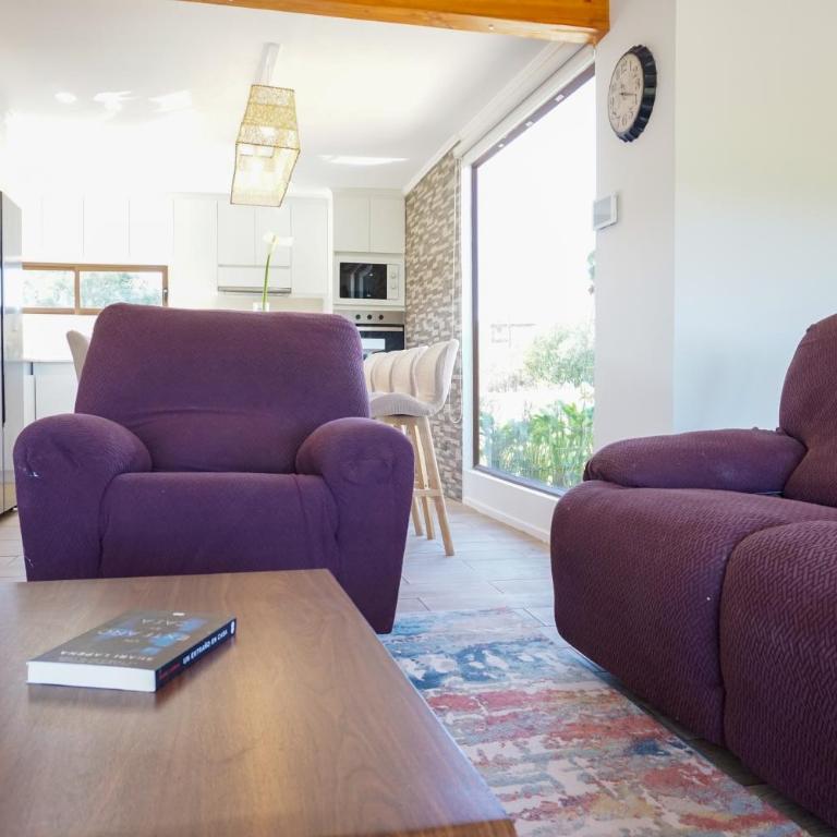 Blue A65 - Apartment - 39