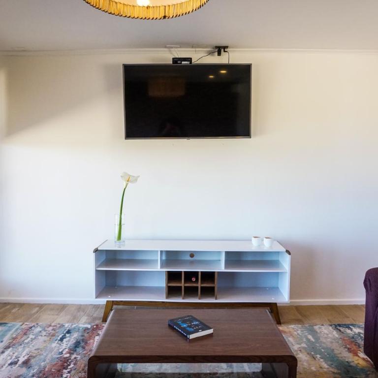 Blue A65 - Apartment - 32