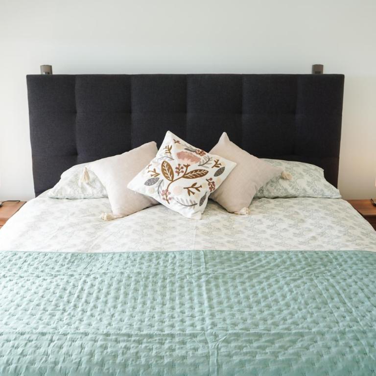 Blue A65 - Apartment - 8