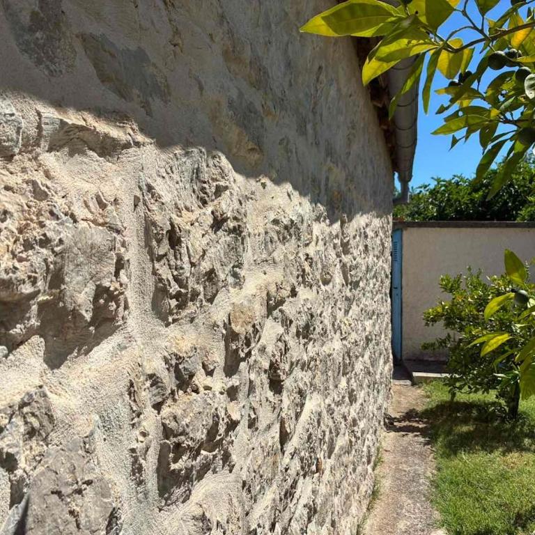 Stone Holiday House, Trebinje - Kuća sa 1 Spavaćom Sobom - 8