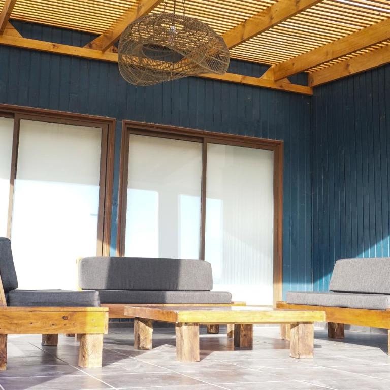 Blue A65 - Apartment - 54