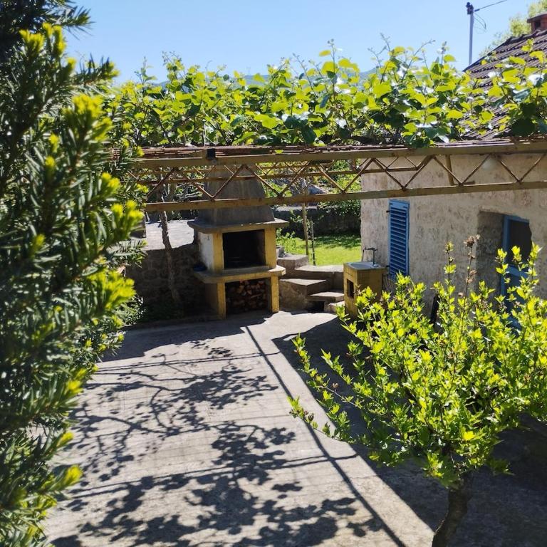 Stone Holiday House, Trebinje - Kuća sa 1 Spavaćom Sobom - 12