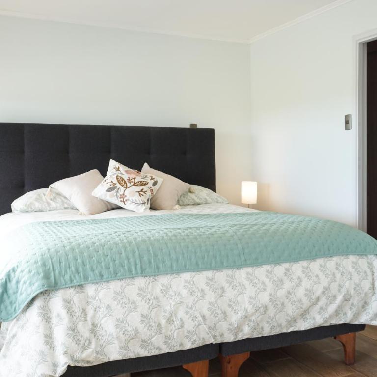 Blue A65 - Apartment - 9