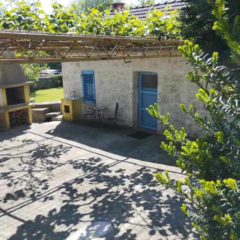 Stone Holiday House, Trebinje - Kuća sa 1 Spavaćom Sobom - 14