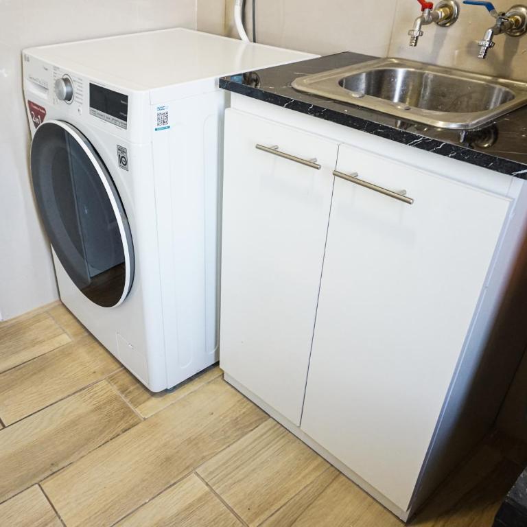Blue A65 - Apartment - 52