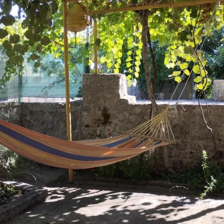 Stone Holiday House, Trebinje - Kuća sa 1 Spavaćom Sobom - 21