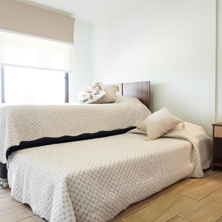 Blue A65 - Apartment - 27