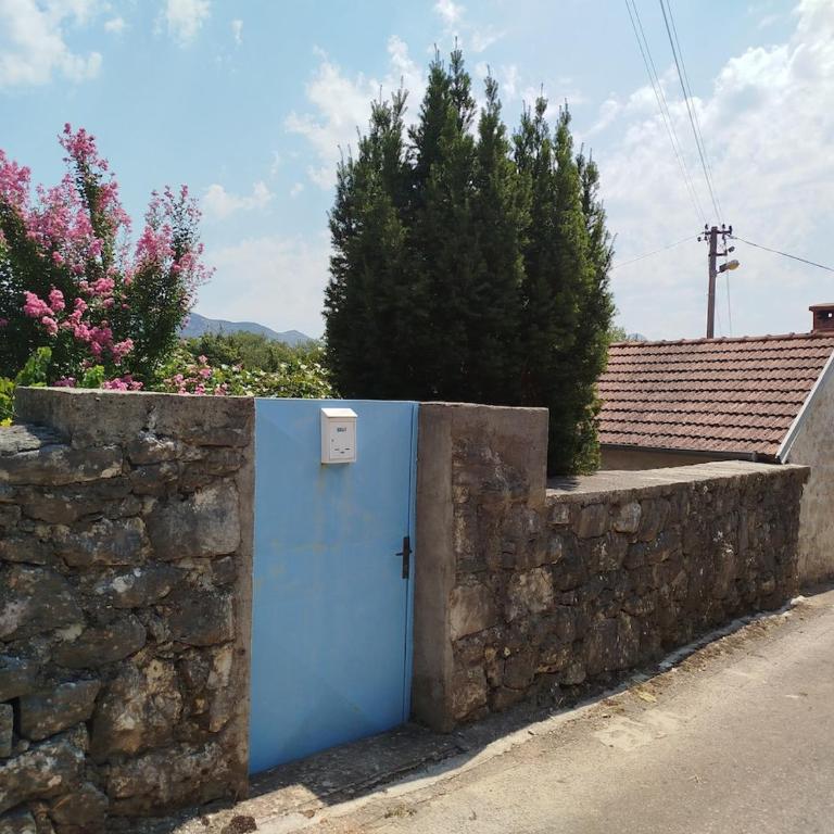 Stone Holiday House, Trebinje - Kuća sa 1 Spavaćom Sobom - 27