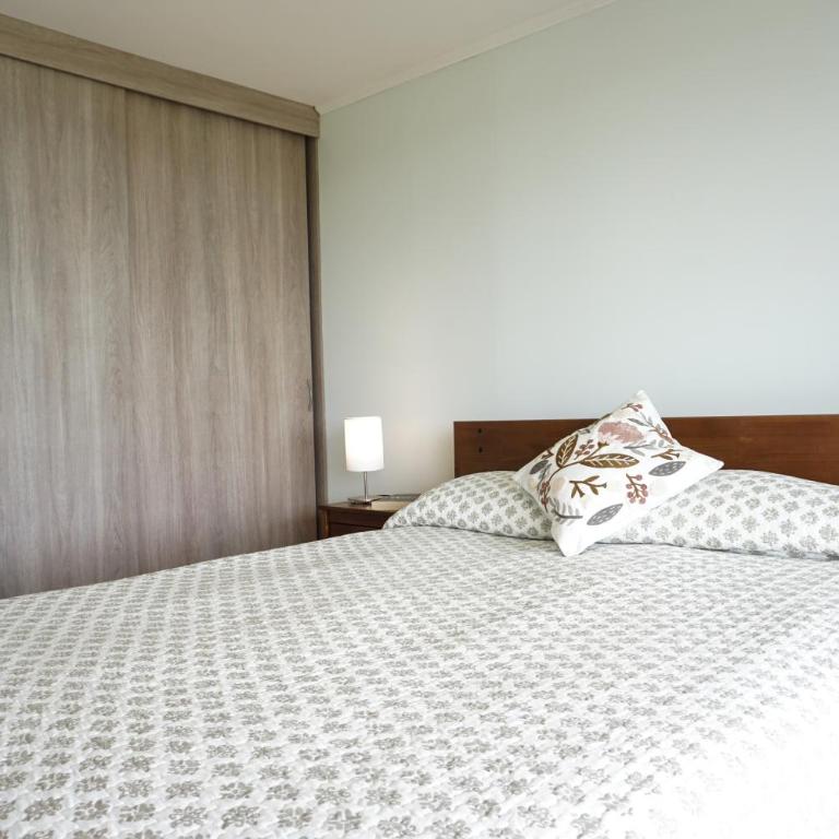 Blue A65 - Apartment - 19