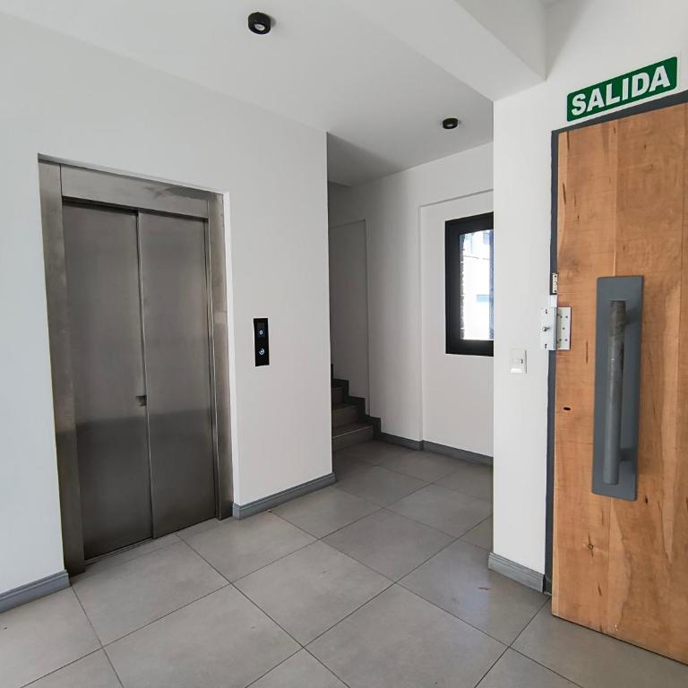 Rayen, departamento centrico - Apartamento de 1 dormitorio - 5
