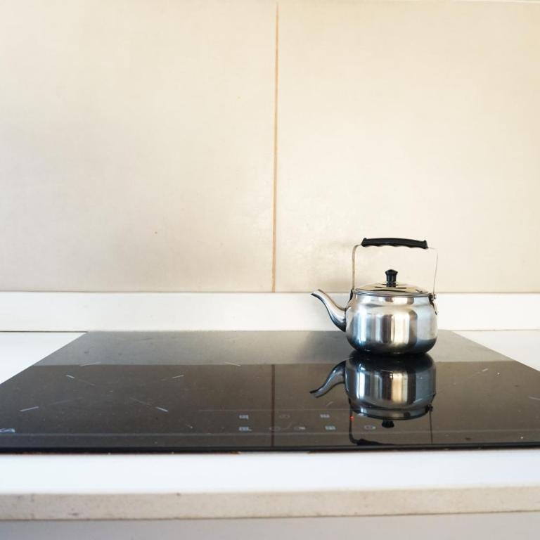 Blue A65 - Apartment - 46