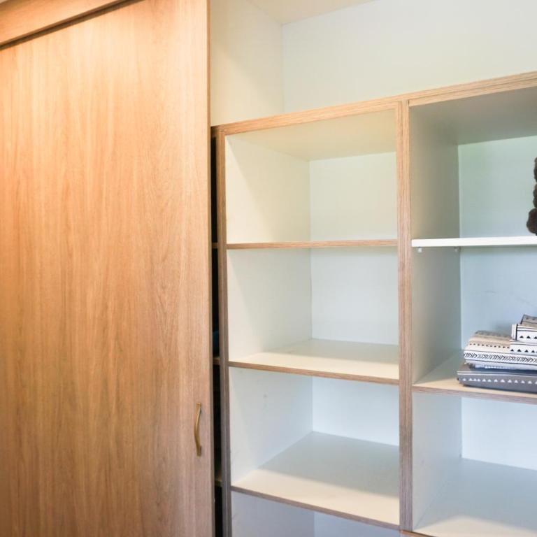 Blue A65 - Apartment - 16