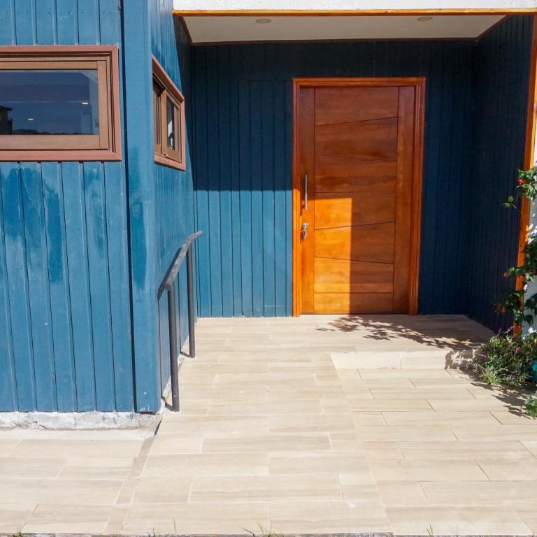 Blue A65 - Apartment - 7