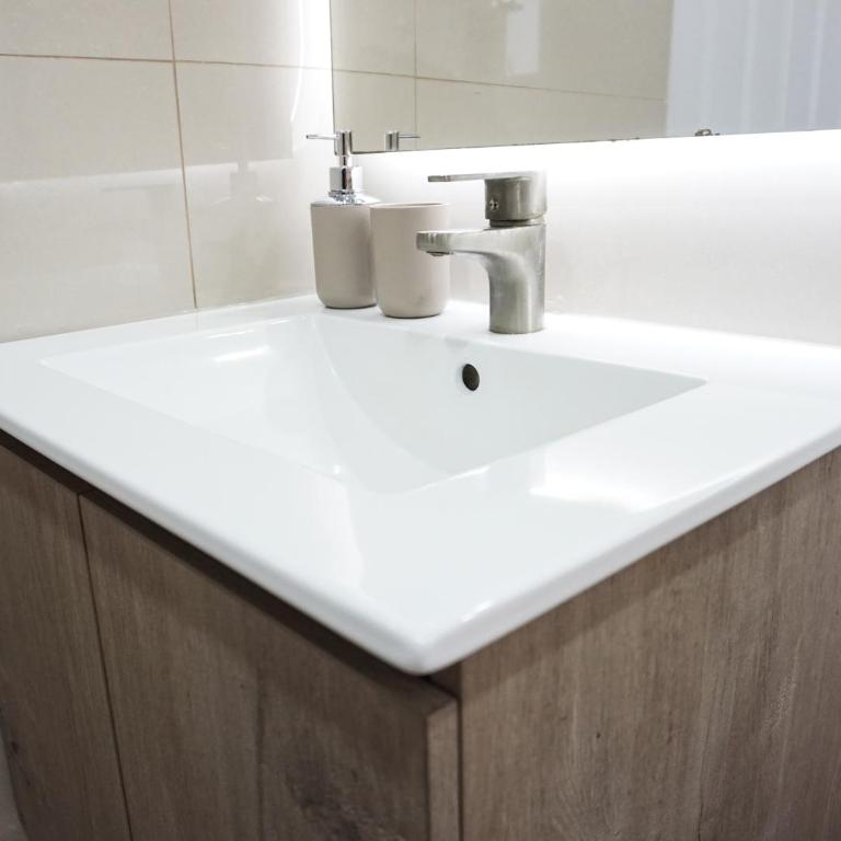 Blue A65 - Apartment - 14