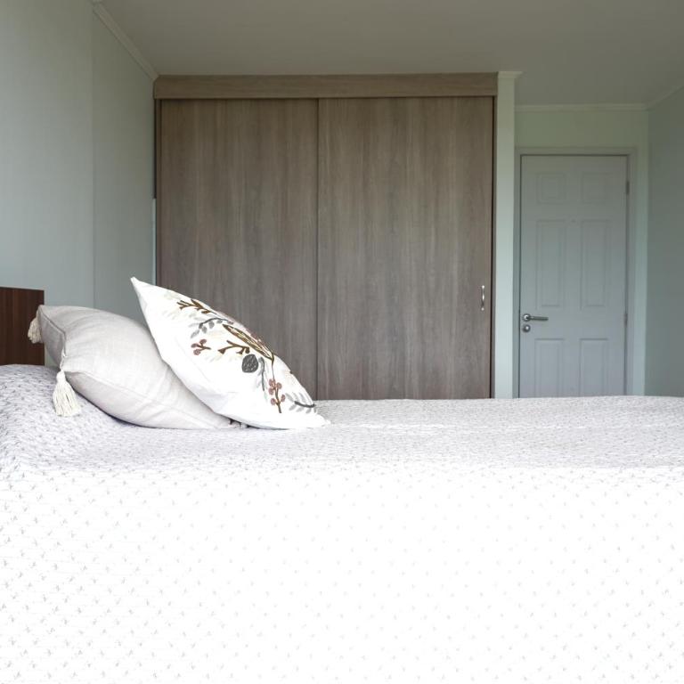 Blue A65 - Apartment - 30